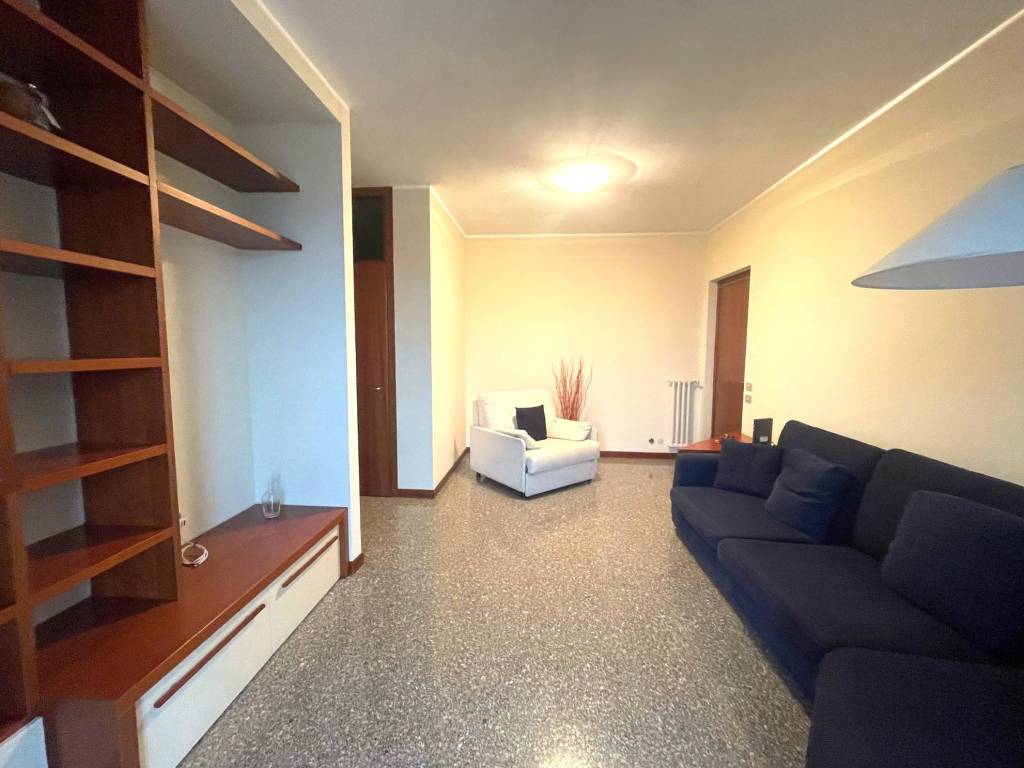 appartamento in affitto a Novara in zona zona Agogna - San Paolo
