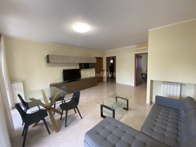 appartamento in affitto a Novara in zona zona Agogna - San Paolo