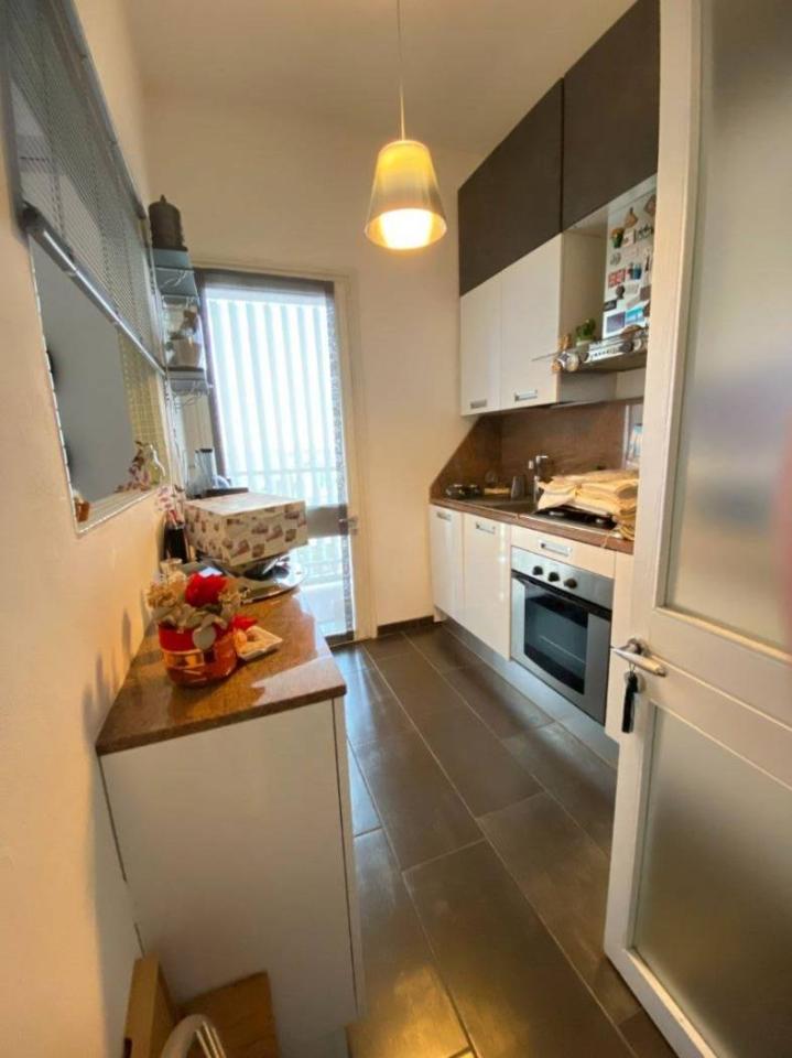 appartamento in affitto a Novara in zona Centro Città