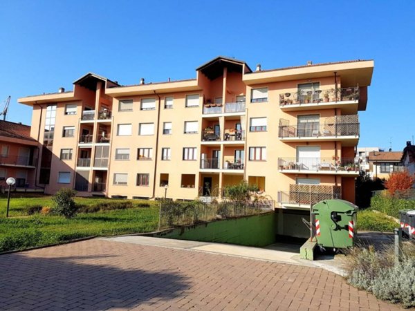 appartamento in affitto a Novara in zona zona Agogna - San Paolo