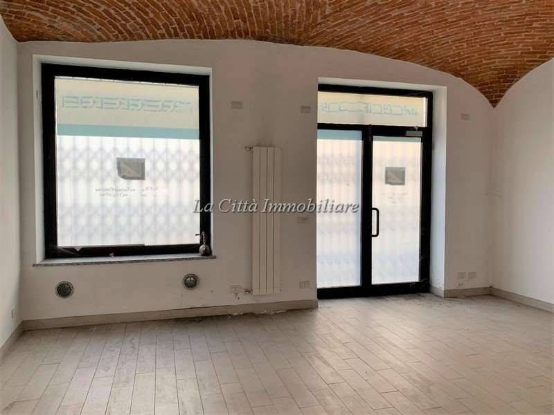 appartamento in affitto a Novara in zona zona Sacro Cuore