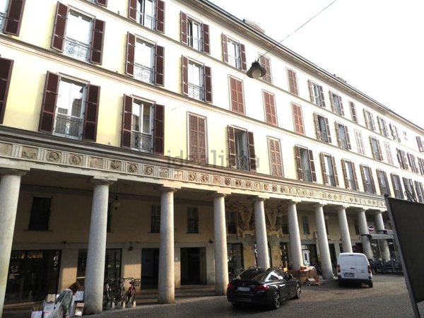 negozio in affitto a Novara in zona Centro Città