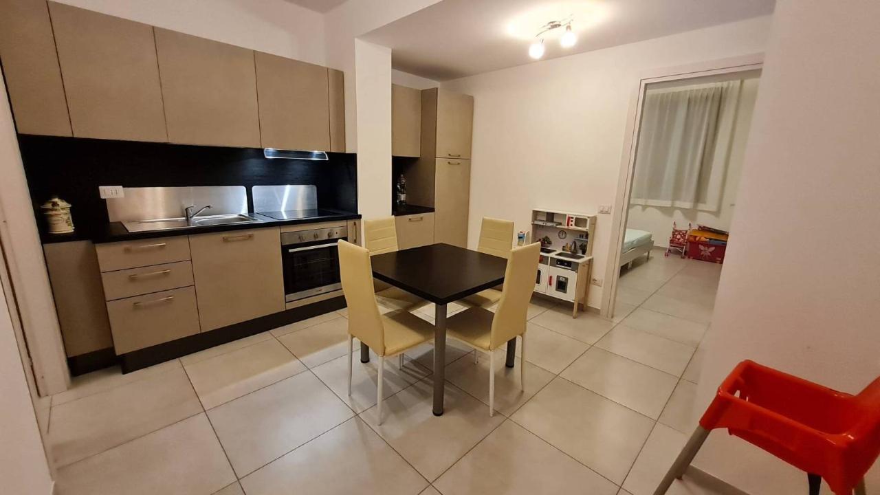 appartamento in affitto a Novara in zona zona Sant'Agabio
