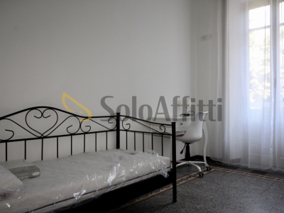 appartamento in affitto a Novara in zona zona Sacro Cuore