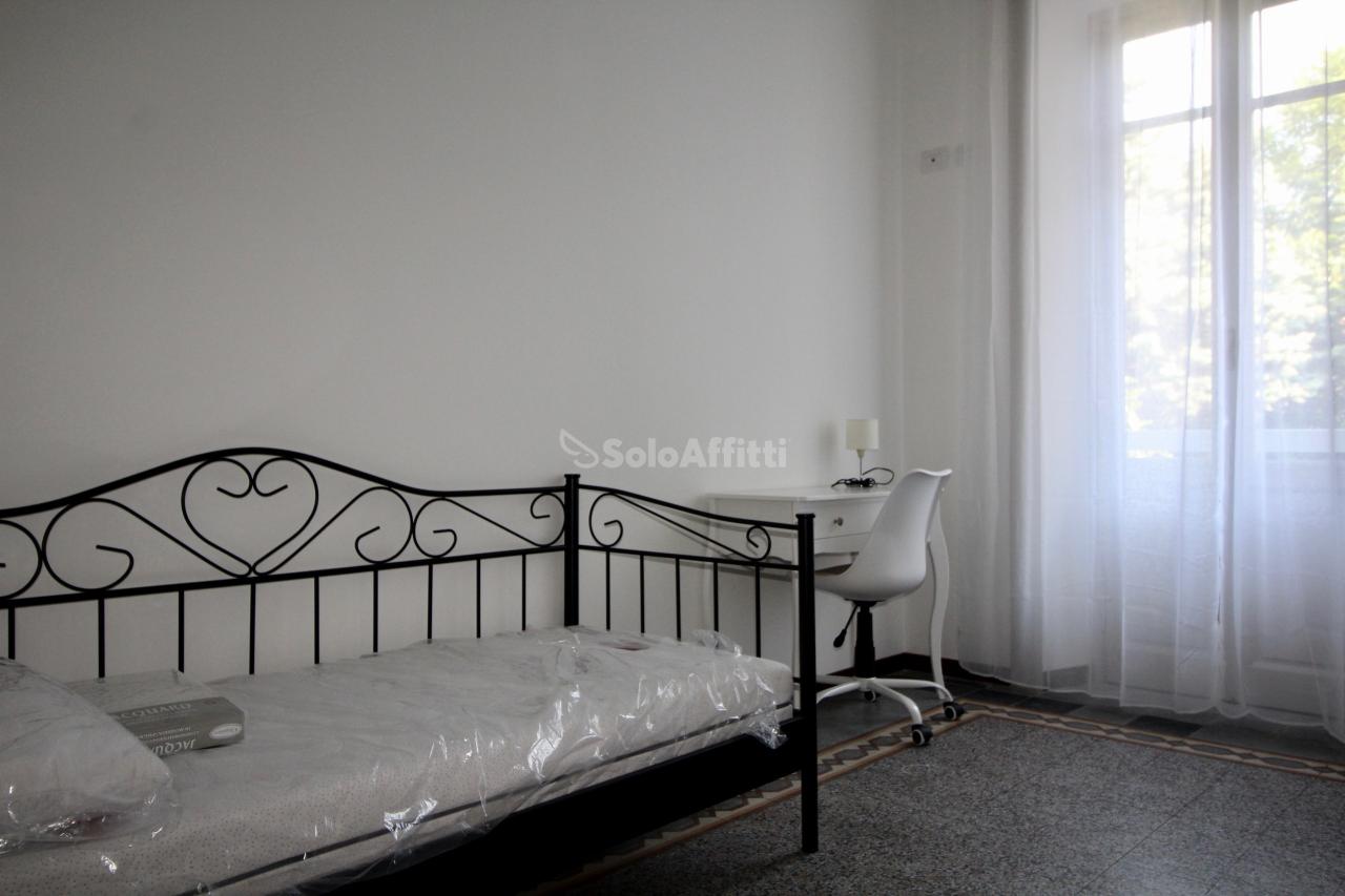 appartamento in affitto a Novara in zona Centro Città