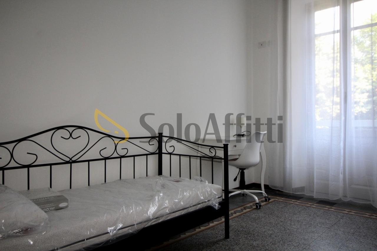 appartamento in affitto a Novara in zona zona Sacro Cuore