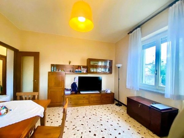 appartamento in affitto a Novara in zona Centro Città