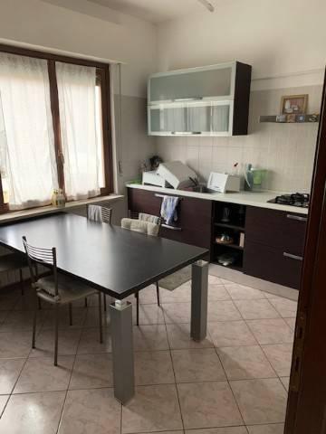 appartamento in affitto a Novara in zona Centro Città