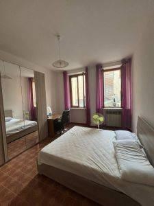 appartamento in affitto a Novara in zona Centro Città