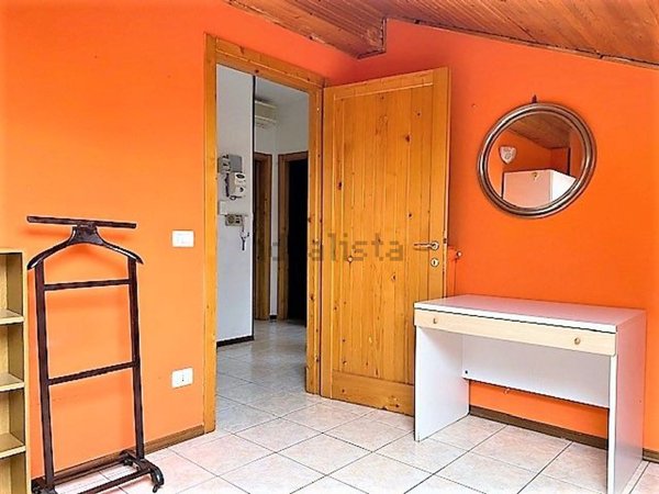 appartamento in affitto a Novara in zona Centro Città