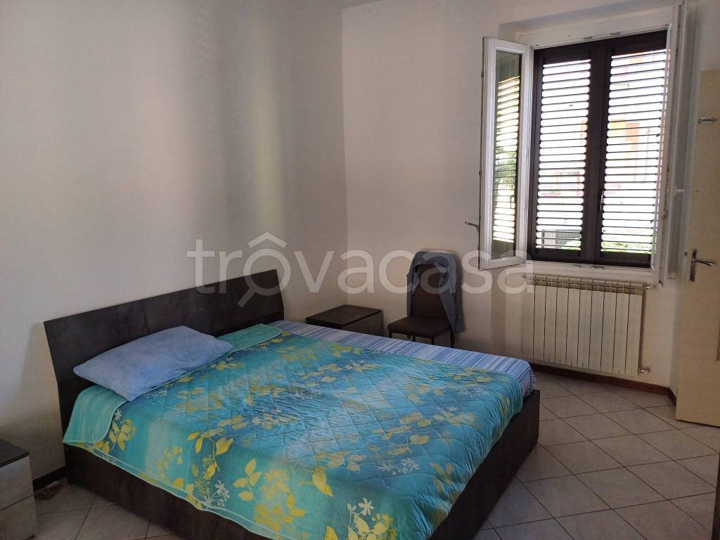 appartamento in affitto a Novara in zona zona San Martino