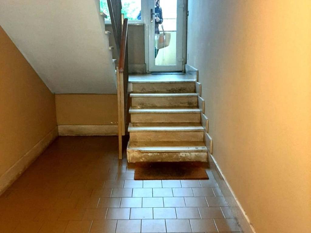 appartamento in affitto a Novara in zona zona Cittadella - Villaggio Dalmazia