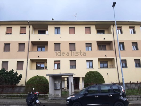 appartamento in affitto a Novara in zona zona Cittadella - Villaggio Dalmazia
