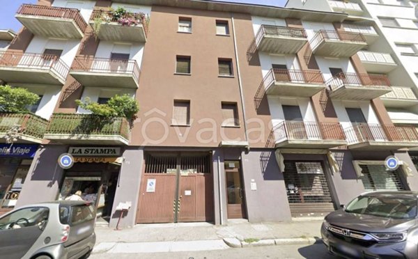 appartamento in affitto a Novara in zona zona Sacro Cuore
