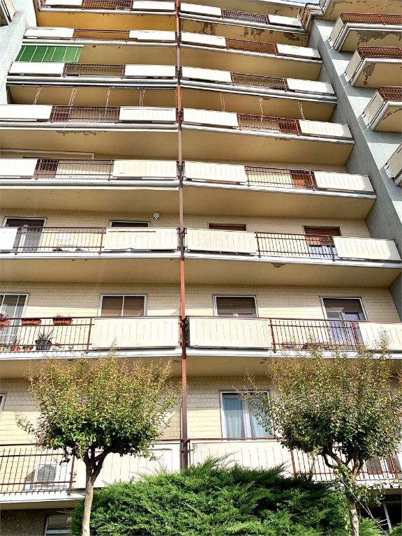 appartamento in affitto a Novara in zona Vignale