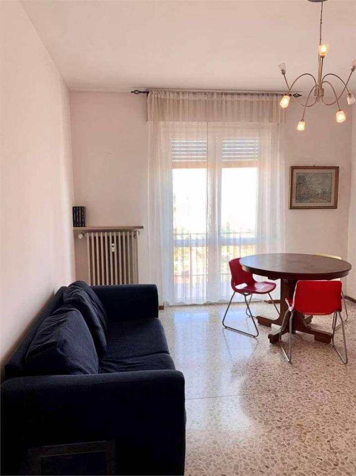appartamento in affitto a Novara in zona zona Sant'Andrea - San Rocco
