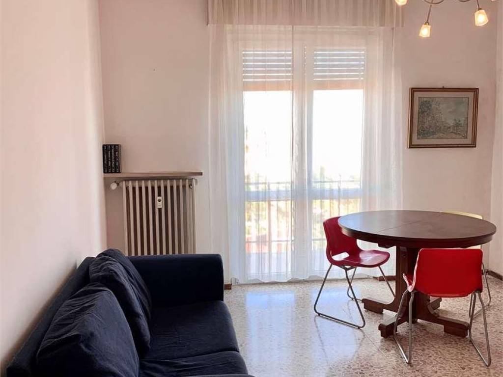 appartamento in affitto a Novara in zona zona Sant'Andrea - San Rocco