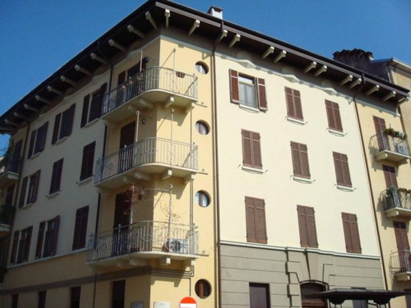 appartamento in affitto a Novara in zona zona Porta Mortara