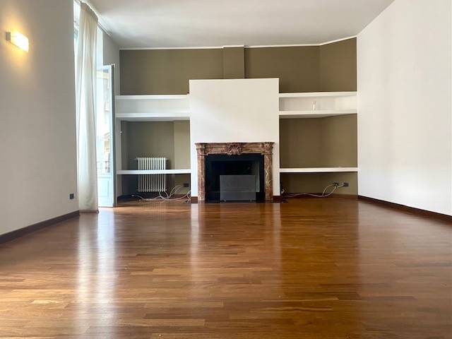 appartamento in affitto a Novara