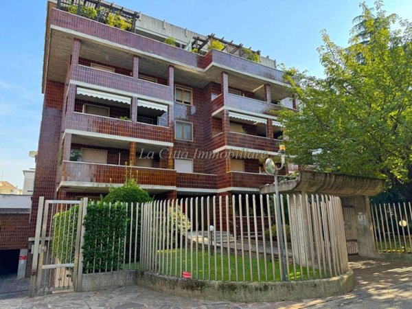 appartamento in affitto a Novara in zona zona Sacro Cuore