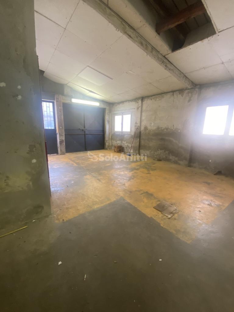 appartamento in affitto a Novara in zona zona San Martino