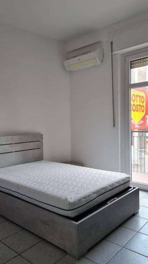 appartamento in affitto a Novara in zona zona San Martino