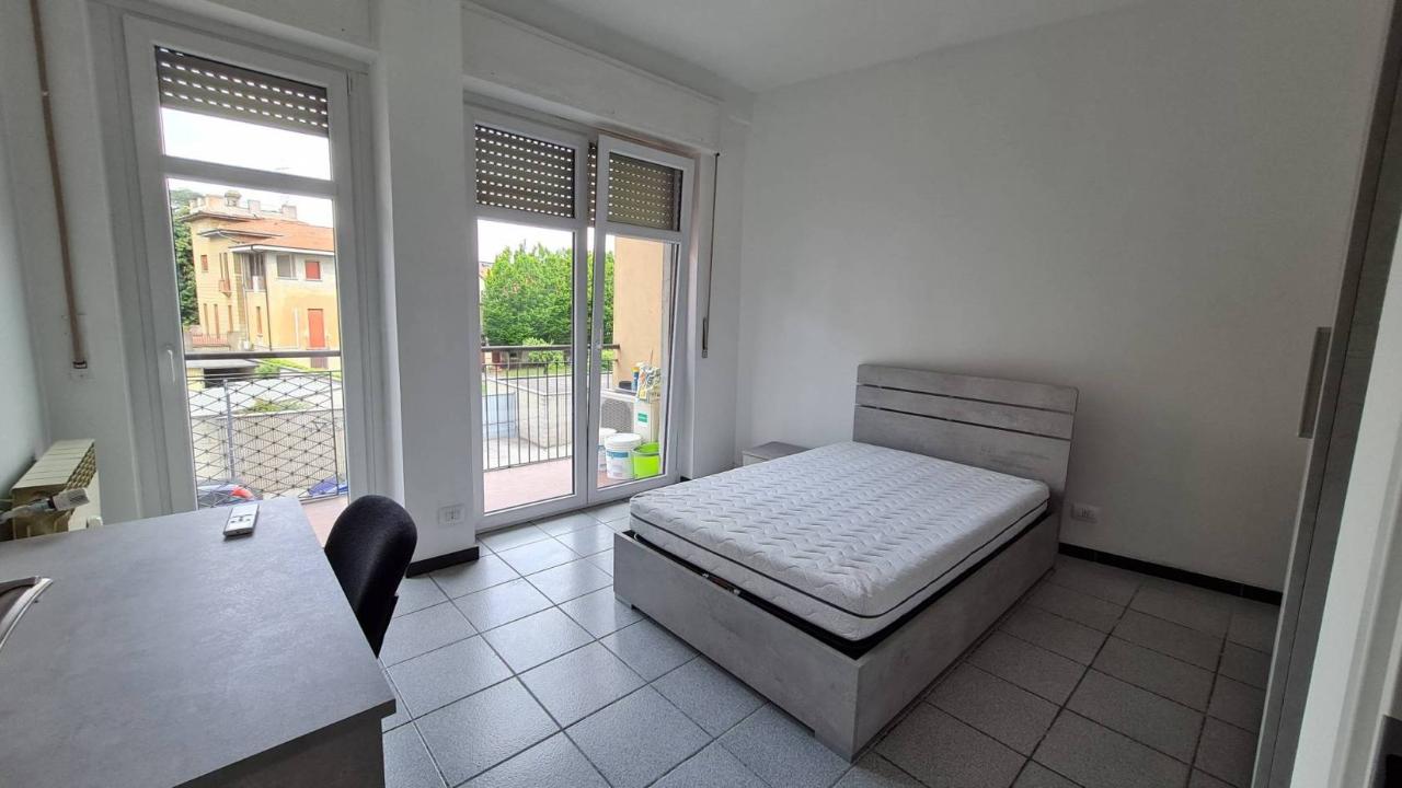 appartamento in affitto a Novara in zona zona San Martino