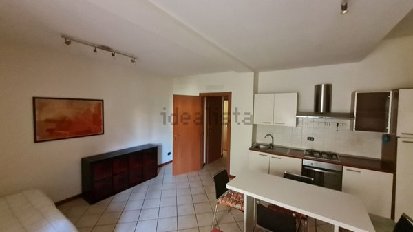 appartamento in affitto a Novara in zona zona Agogna - San Paolo