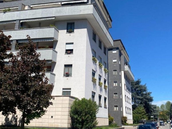 appartamento in affitto a Novara in zona zona Agogna - San Paolo