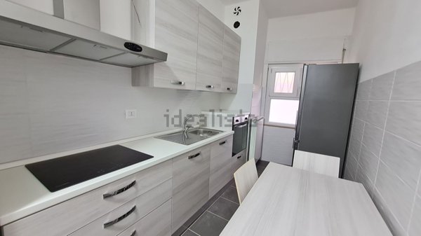 appartamento in affitto a Novara