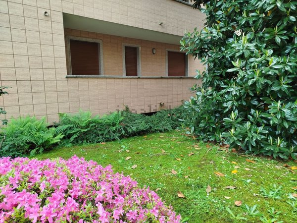 appartamento in affitto a Novara in zona Centro Città