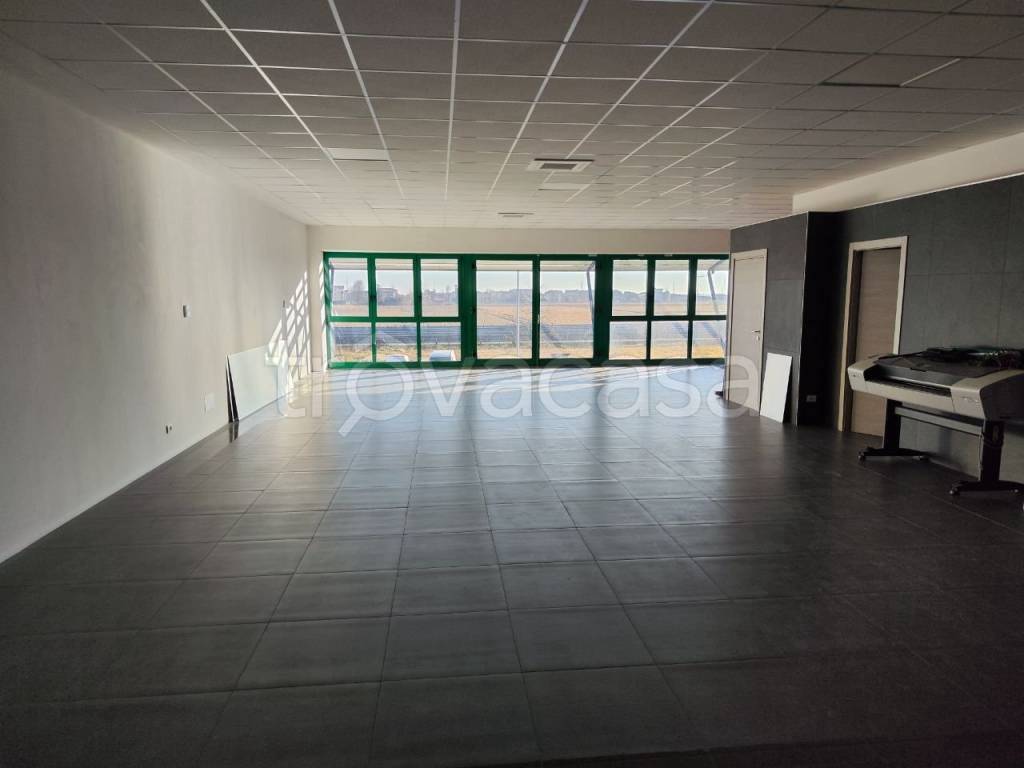 appartamento in affitto a Novara in zona zona Cittadella - Villaggio Dalmazia