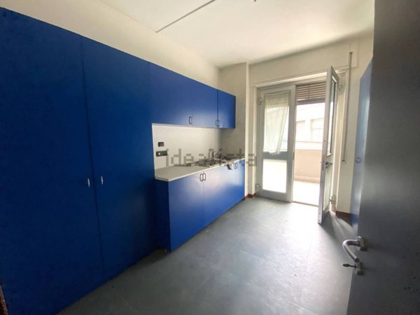 ufficio in affitto a Novara in zona Centro Città