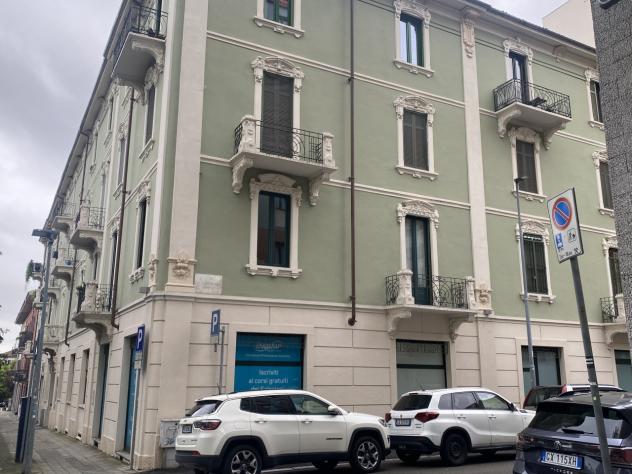 ufficio in affitto a Novara in zona Centro Città