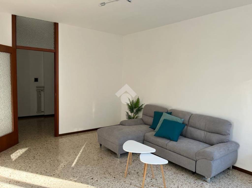 appartamento in affitto a Novara in zona zona Bicocca