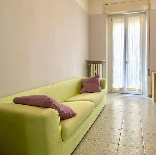 appartamento in affitto a Novara in zona zona Porta Mortara