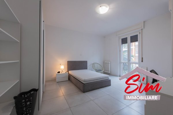 appartamento in affitto a Novara
