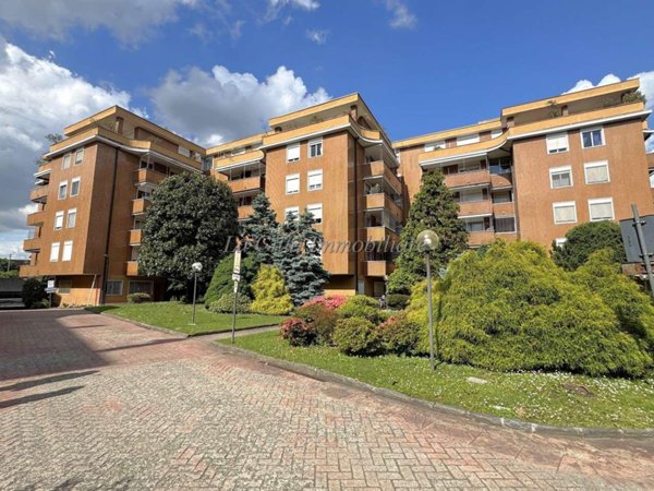 appartamento in affitto a Novara in zona Centro Città