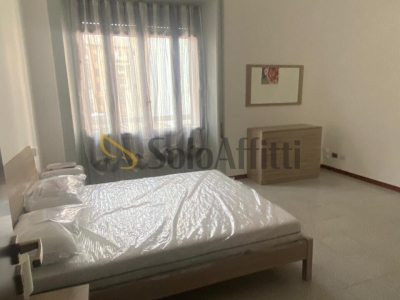 appartamento in affitto a Novara in zona zona Sacro Cuore