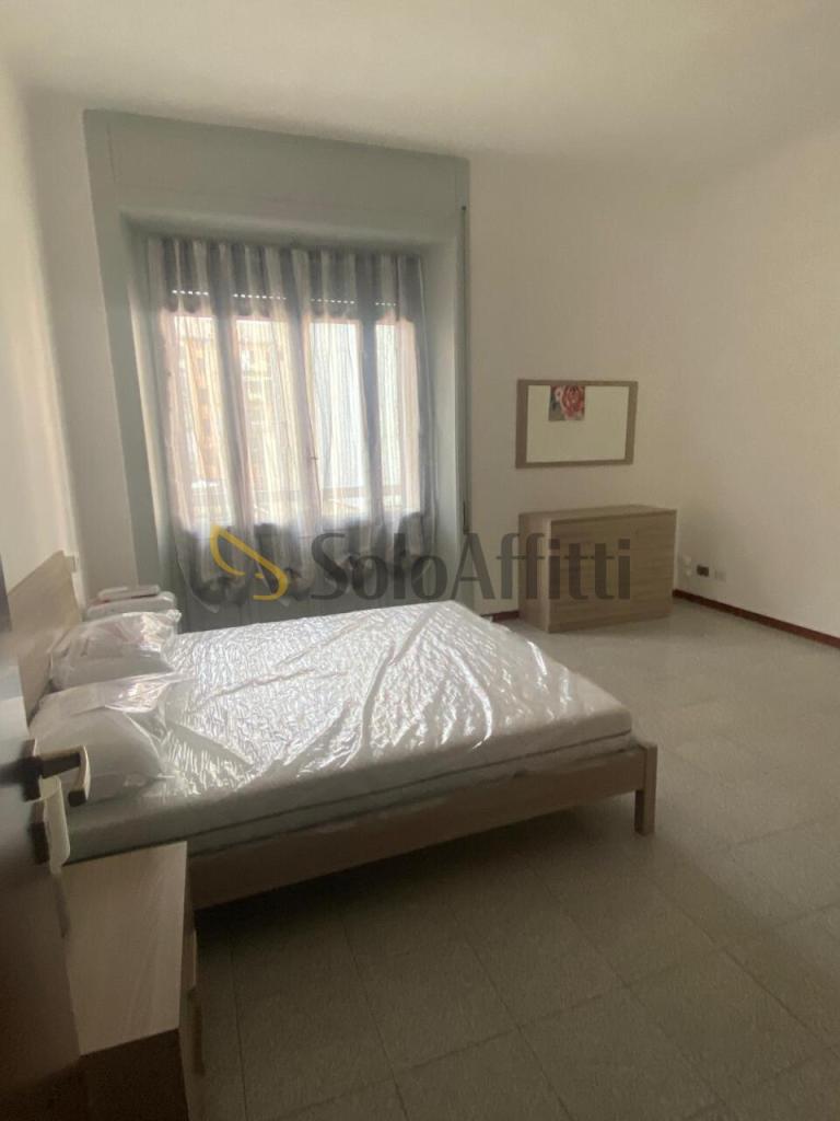 appartamento in affitto a Novara in zona zona Sacro Cuore