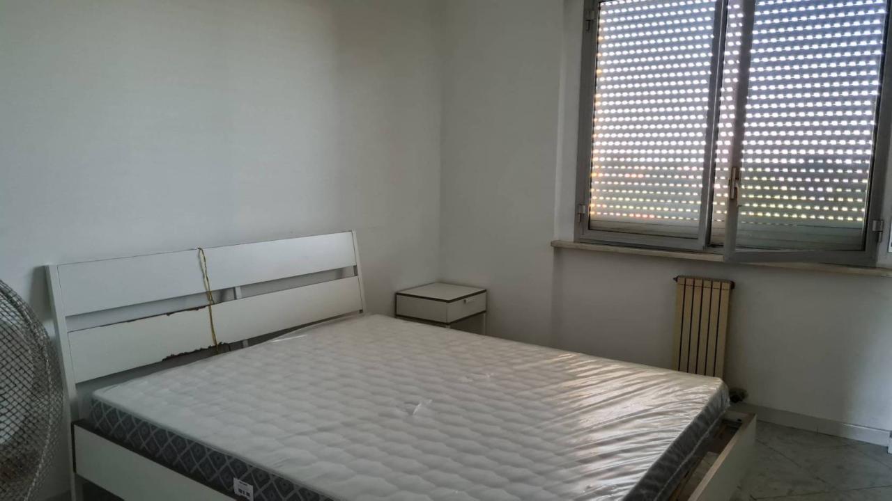 appartamento in affitto a Novara in zona zona Cittadella - Villaggio Dalmazia