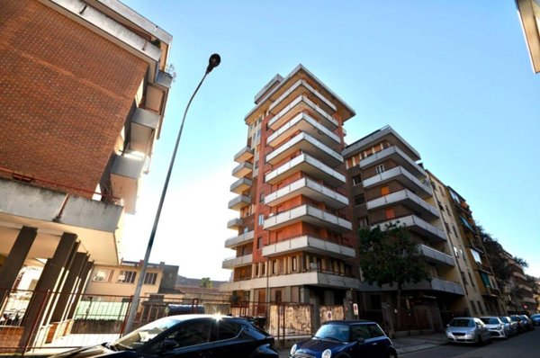 appartamento in affitto a Novara in zona zona Porta Mortara