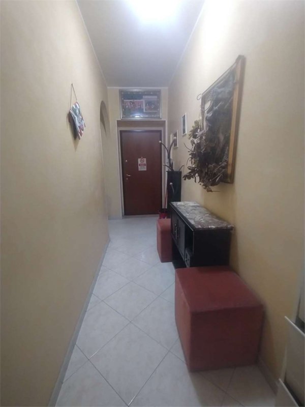 appartamento in affitto a Novara in zona Centro Città