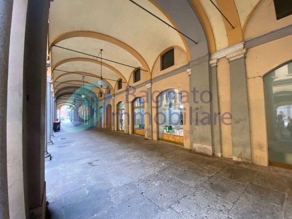 appartamento in affitto a Novara
