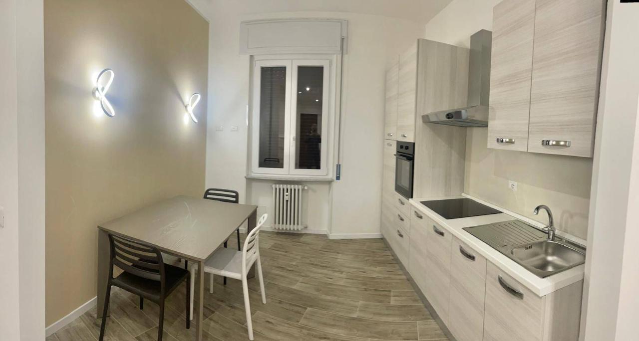 appartamento in affitto a Novara in zona zona Porta Mortara