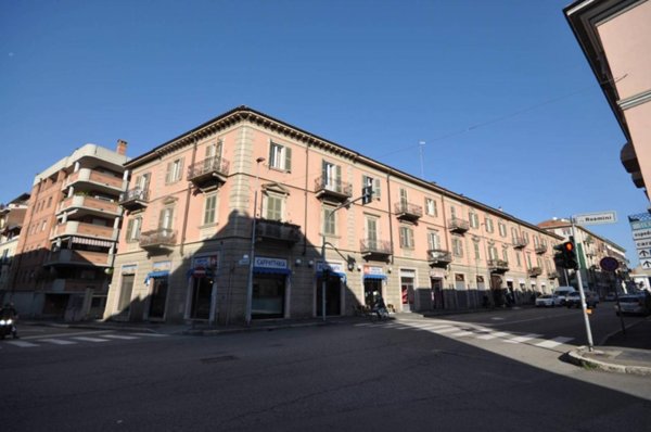appartamento in affitto a Novara in zona zona Sacro Cuore