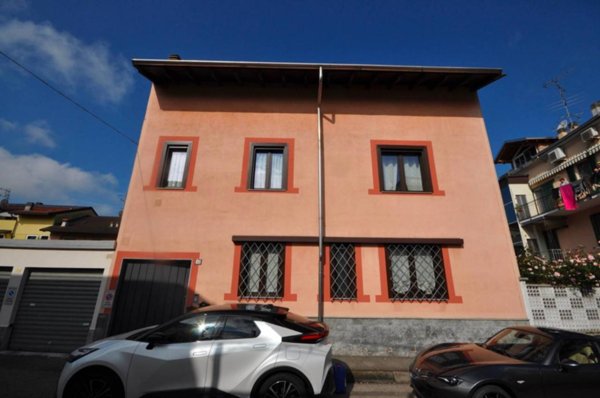 appartamento in affitto a Novara in zona zona Sant'Andrea - San Rocco