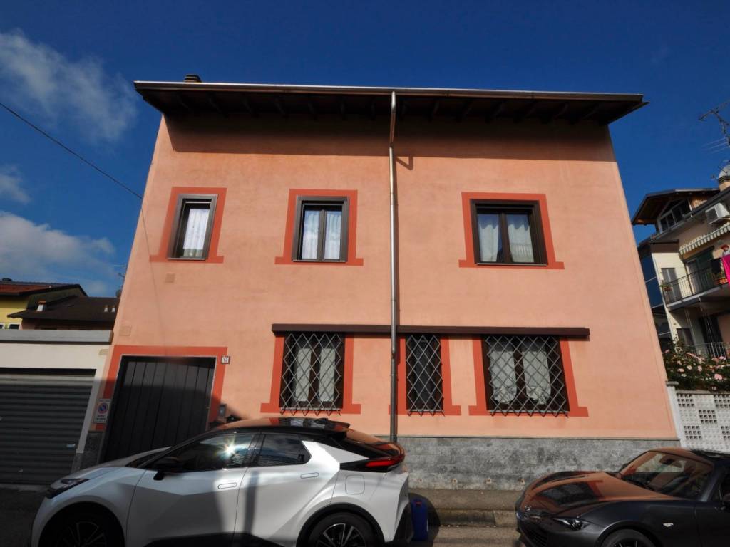 appartamento in affitto a Novara in zona zona Sant'Andrea - San Rocco