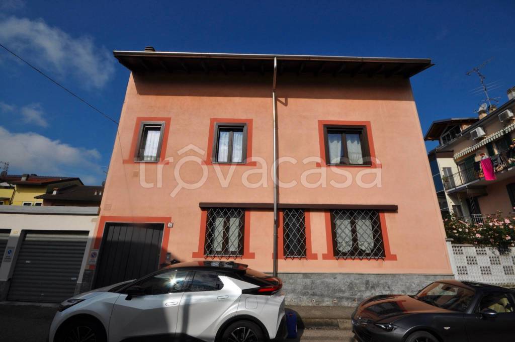 appartamento in affitto a Novara in zona zona Sant'Andrea - San Rocco