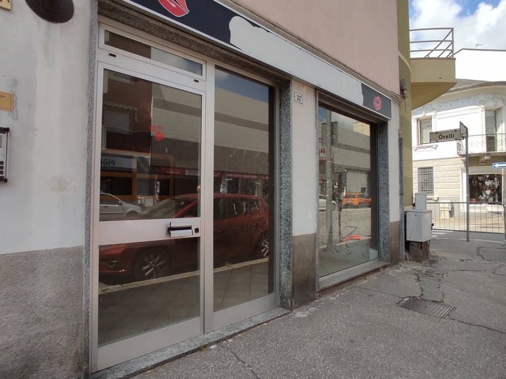 appartamento in affitto a Novara in zona zona San Martino